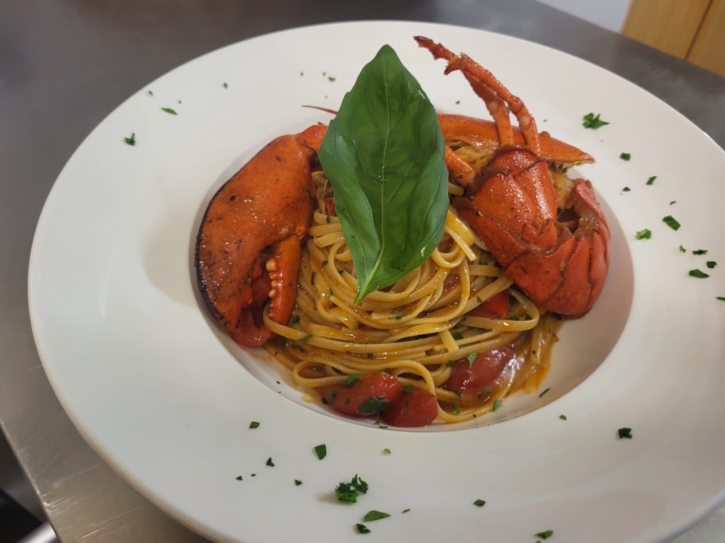 Il Cuoco Pizzeria · Fotos 1