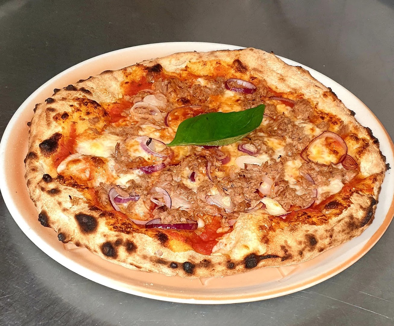 Il Cuoco Pizzeria · Fotos 2