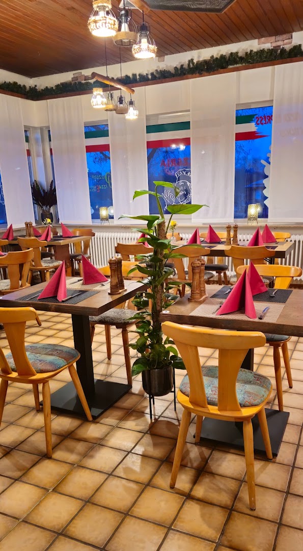 Il Cuoco Pizzeria · Fotos 6