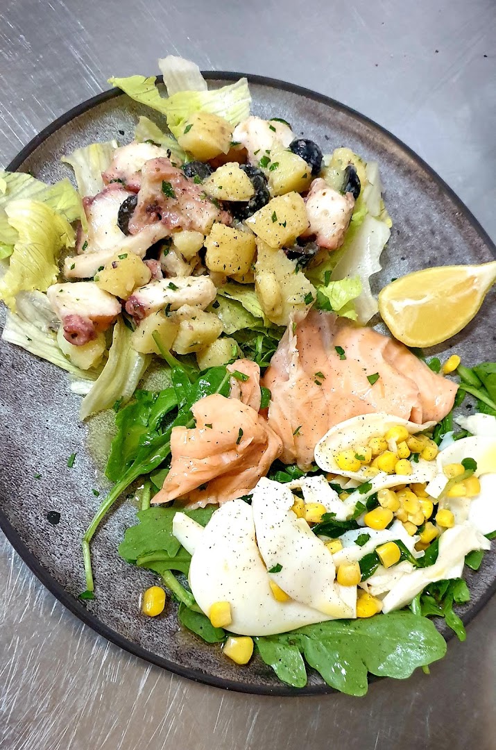 Il Cuoco Pizzeria · Fotos 5